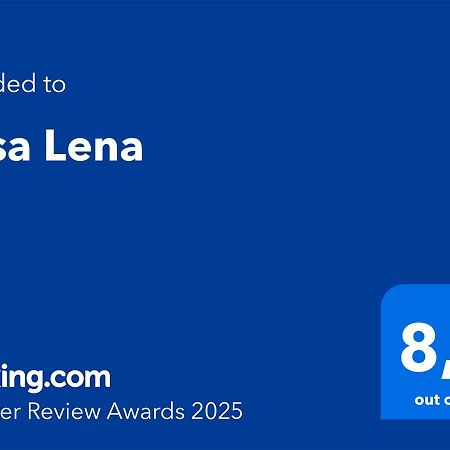 Casa Lena Διαμέρισμα Gela Εξωτερικό φωτογραφία