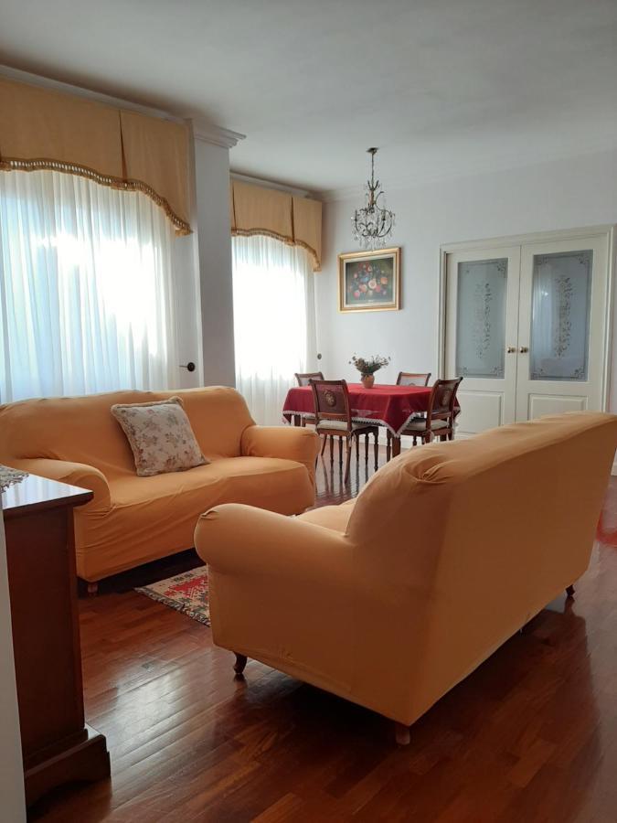 Casa Lena Διαμέρισμα Gela Εξωτερικό φωτογραφία