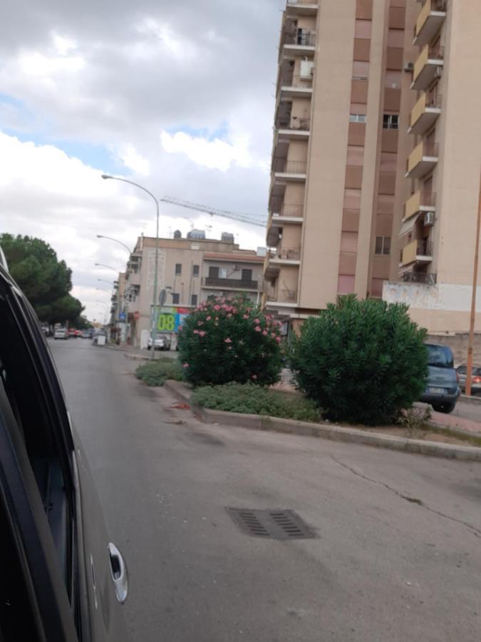 Casa Lena Διαμέρισμα Gela Εξωτερικό φωτογραφία
