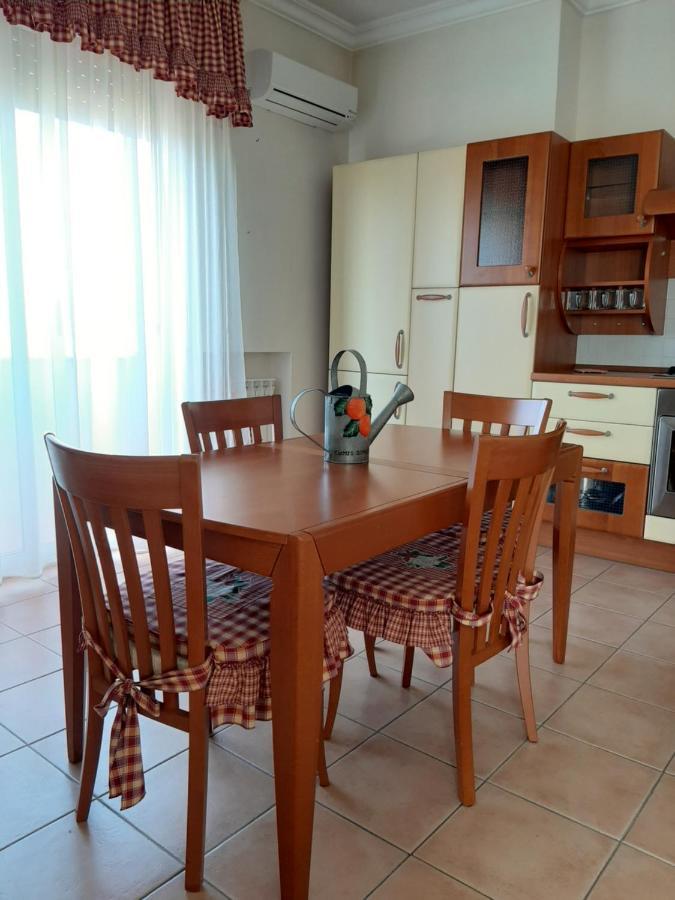 Casa Lena Διαμέρισμα Gela Εξωτερικό φωτογραφία